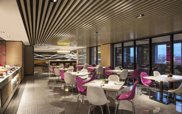 Aloft Taipei Beitou