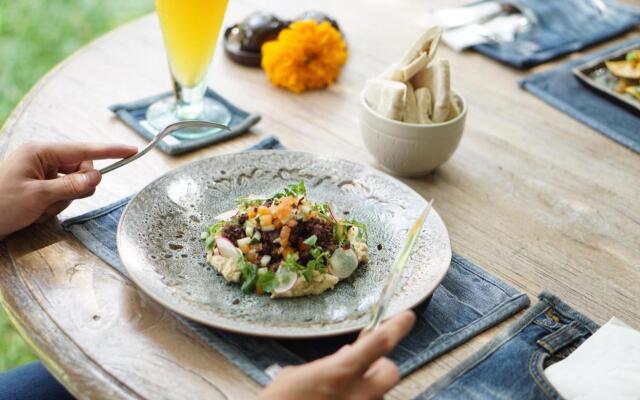 Blue Karma Dijiwa Seminyak