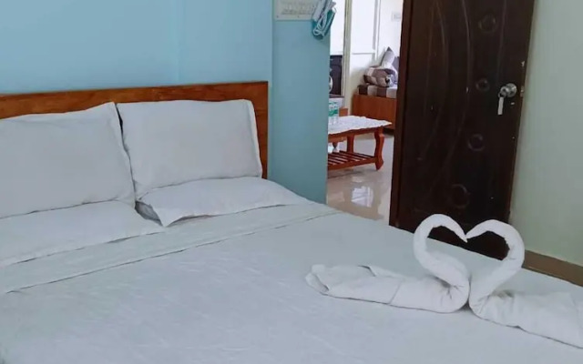 Siddhartha Residency