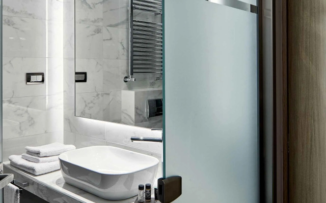 Antigon Urban Chic Hotel