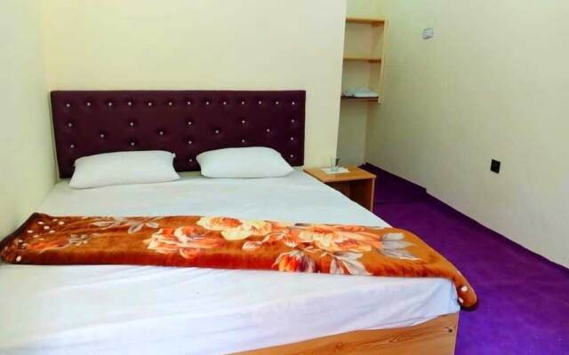 Wazeer One Hotel & Guest House Shigar