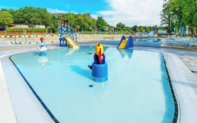 Camping Bijela Uvala - Eurocamp