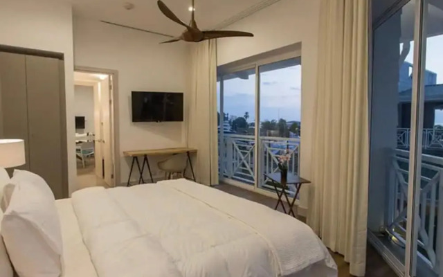 Villa conexcelente ubicación- Puntarenas