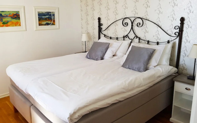 Hotell Grönfeltsgården