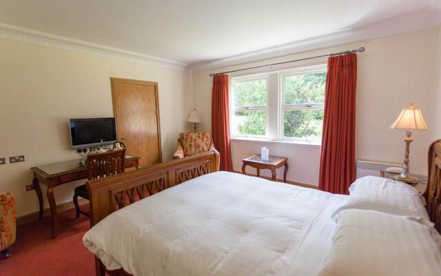 Woodland House Hotel