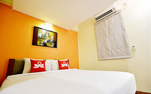 ZEN Rooms Pluit Bandengan