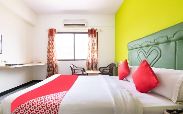Hotel Suraksha Residency