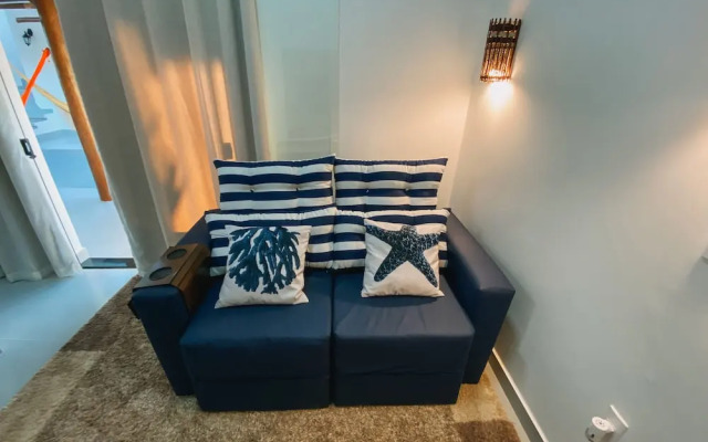 Raroguis Pousada e Café