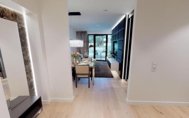 White Pearl Apartment 0.09