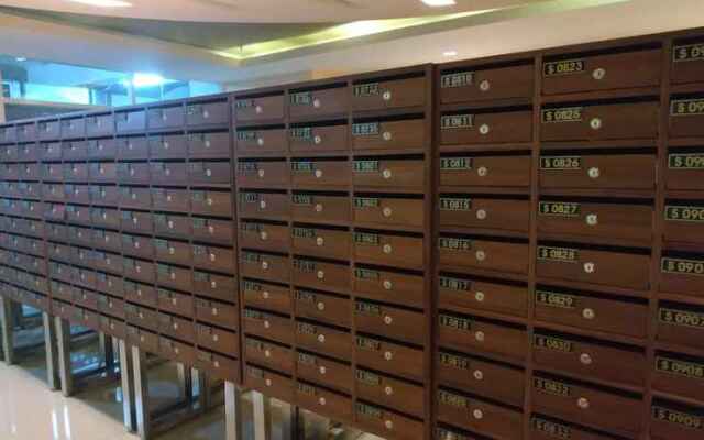 DOUBLE TREE Grand Kamala Lagoon