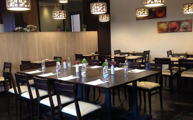 Hotel Roma Sud