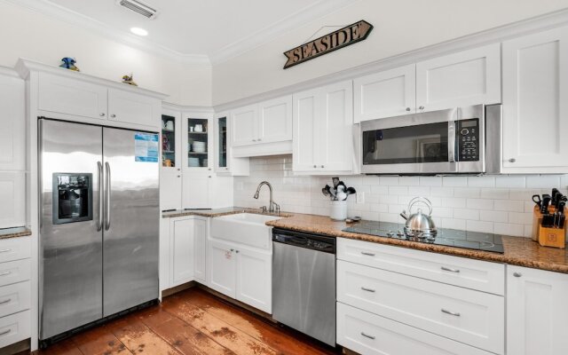 White Sands 451- Beach Dreams