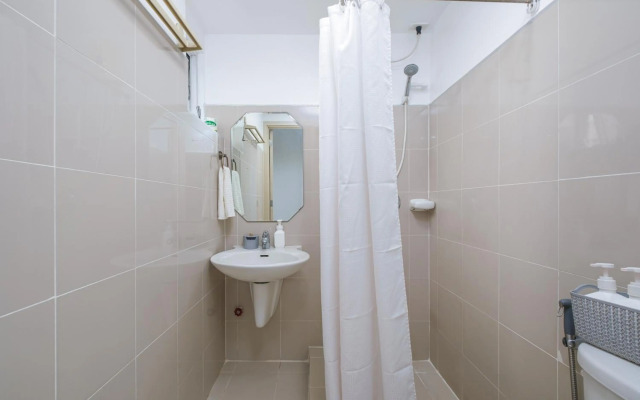 2-Bedroom QC SM North EDSA Condo Pool