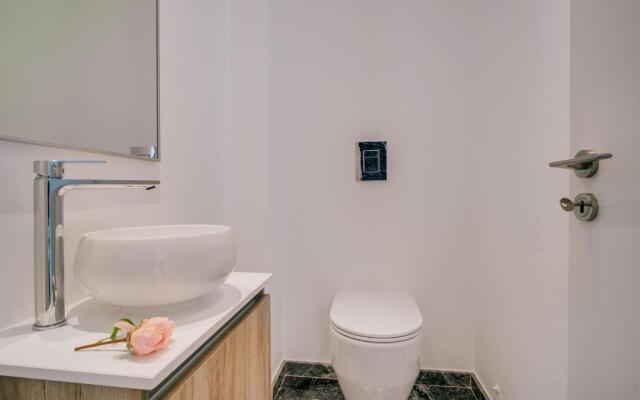SunnyVillas: 2BR New Villa☆Private Pool in Pernera - Nicholas