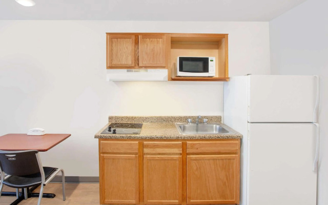 Extended Stay America Select Suites - Bentonville