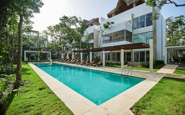 Tao Tulum 207 By Lockey