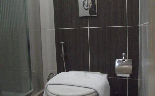 Crystal Suites