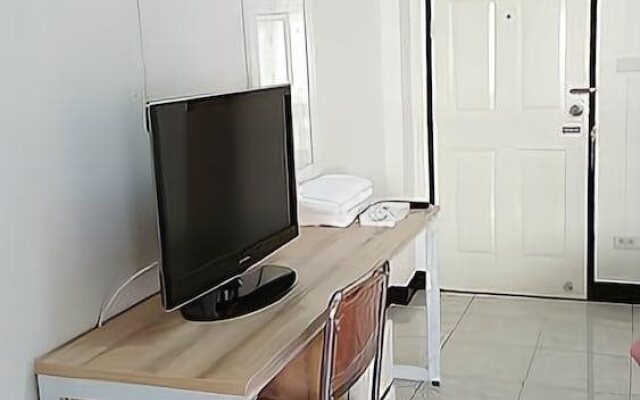 SV Apartment Bangyai