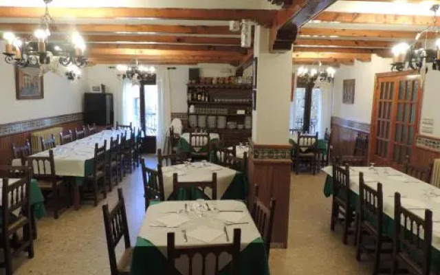 Hostal Casa Damián