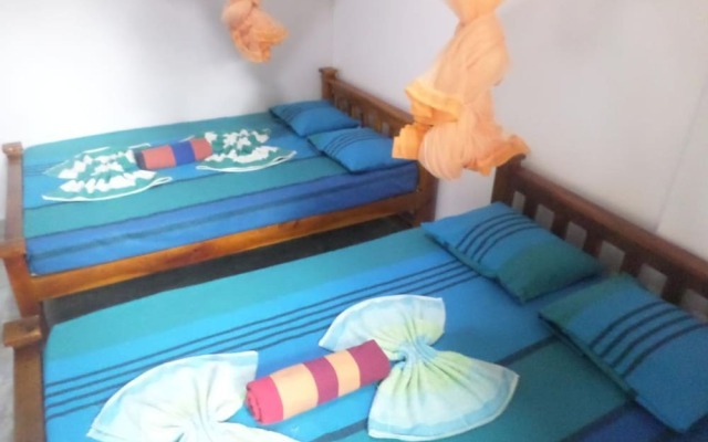 Pradeepa Guest House