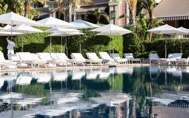 Hotel Royal Riviera