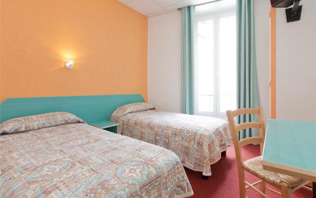 Saint Gothard Nice