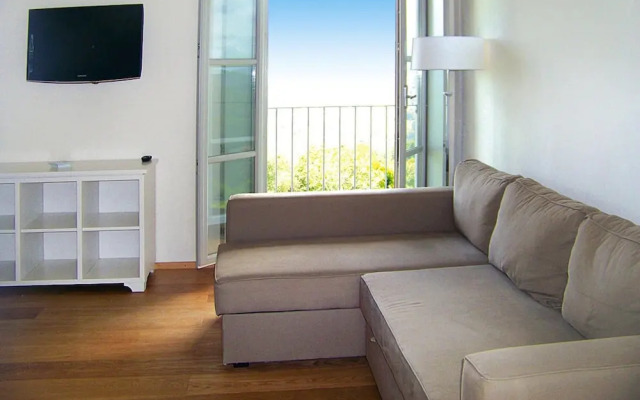 Residence La Chiusa di Rio, Rio Nell'elba