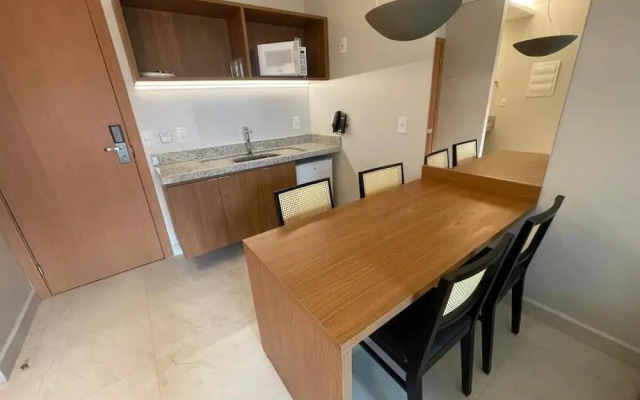 Salinas Exckusive Resort 2 Quartos FM
