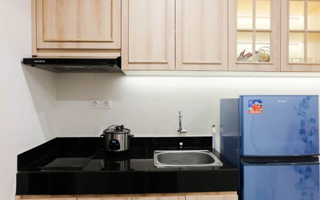 Cozy And Comfy 1Br At Roseville Apartment