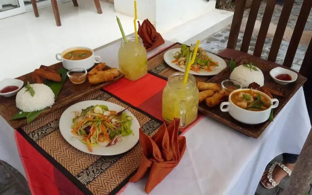 Smile of Angkor Boutique Hotel