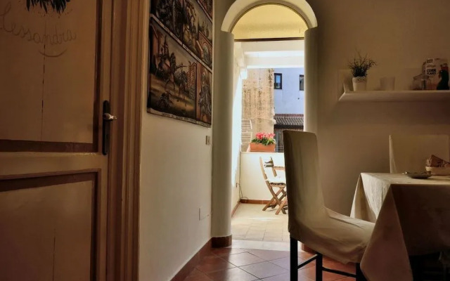 Real Umberto I - Kalsa