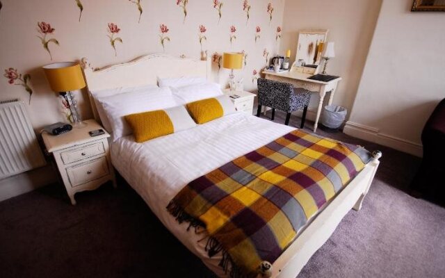 Kilmorey Lodge