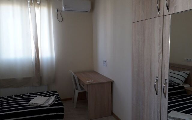 Hotel Ivertubani