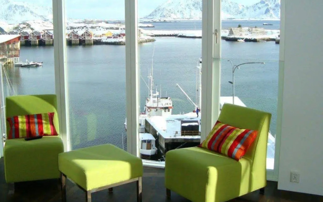 Lofoten SuiteHotel