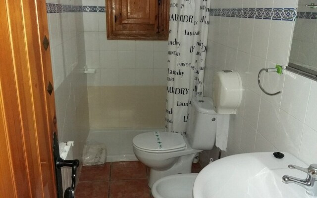 Casas Rurales los Enebros
