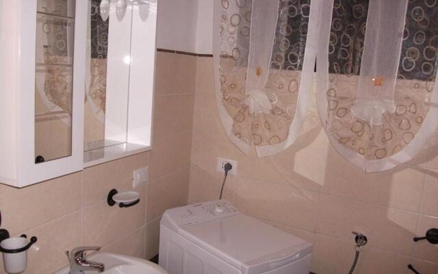 Casa Vacanze Il Quadrifoglio