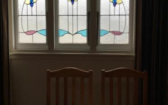 A Homestead on Market