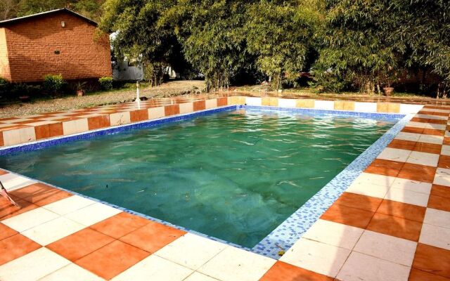 Camp Pawalgarh