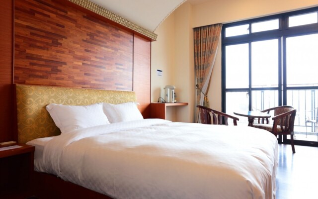 Star Villa Cingjing