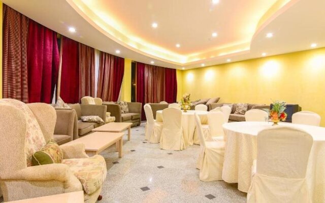 Danat Alhada Resort