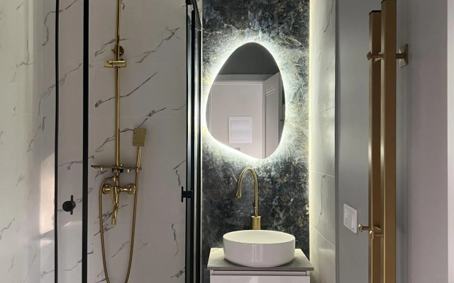 Коттедж Алексино 3