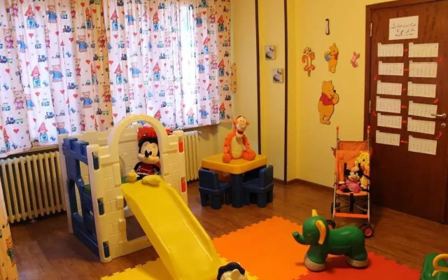 Grand Hotel Principe