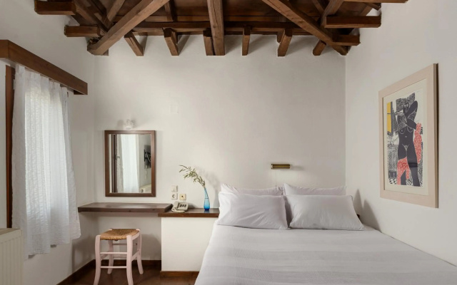 Aeolos Hotel & Villas -Pelion