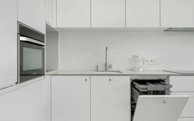 Miedziana Apartment Wrocław by Renters