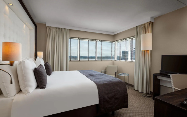 WestCord Art Hotel Amsterdam 3