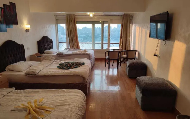jasmine Hotel EL Manial