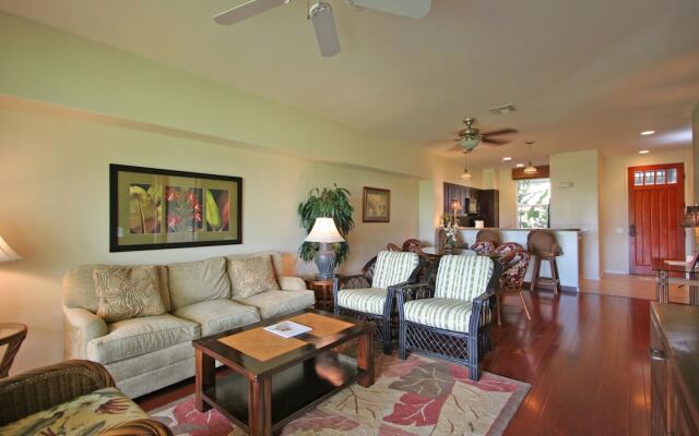 Waikoloa Fairway Villas