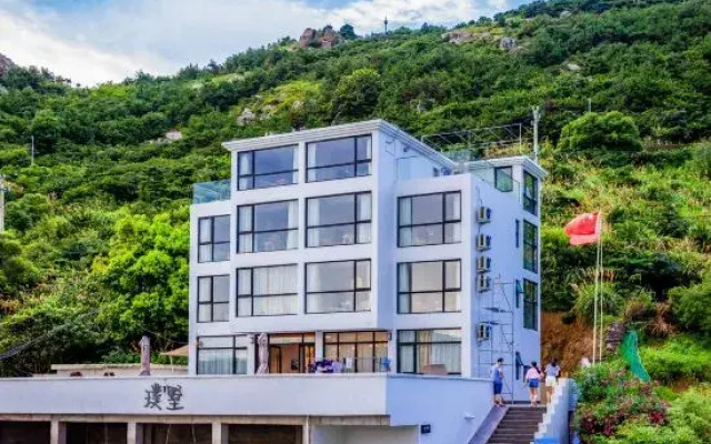 PuShuYuJiaAccommodation