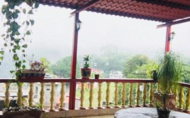 Hotel-Posada MK xilitla