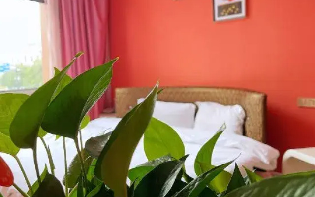 Aishang Theme Hotel